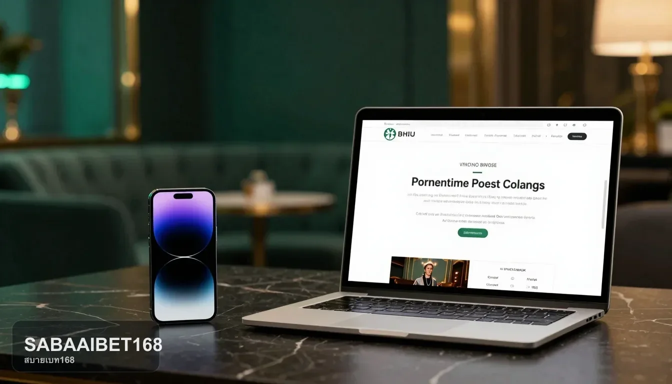 ค้นหาทางเข้าล่าสุดของ สบายเบท168 และ SABAAIBET168